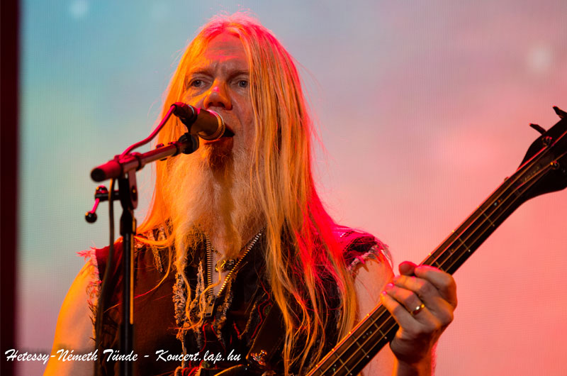 Marko Hietala kilépett a Nightwish-ből