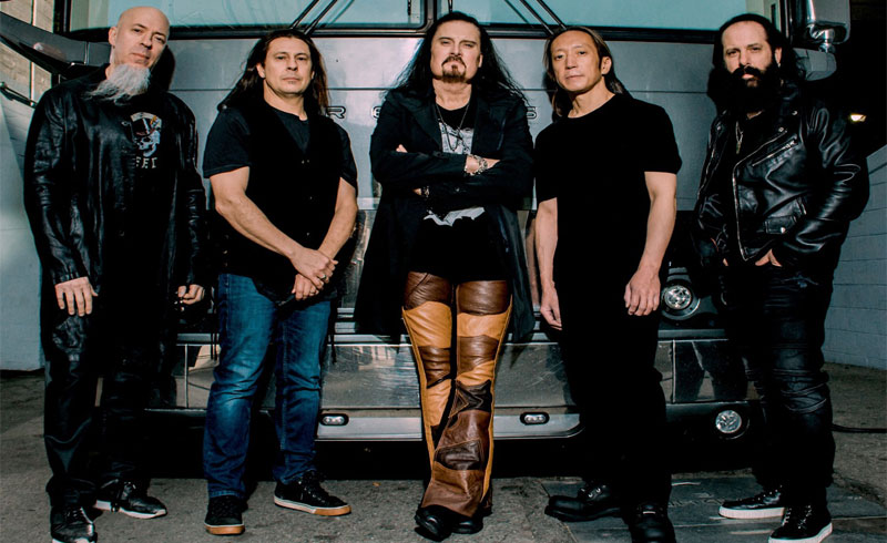 Európai turnén a Dream Theater – februárban az Arénában játszanak Budapesten