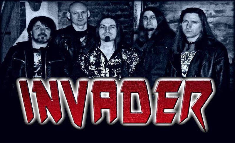 Invader: új dal hallgatható meg az október elején érkező Valóságelvonó albumról, elindult az előrendelés