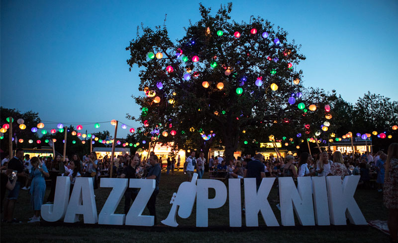 Bejelentették a 2021-es Paloznaki Jazzpiknik első fellépőit!