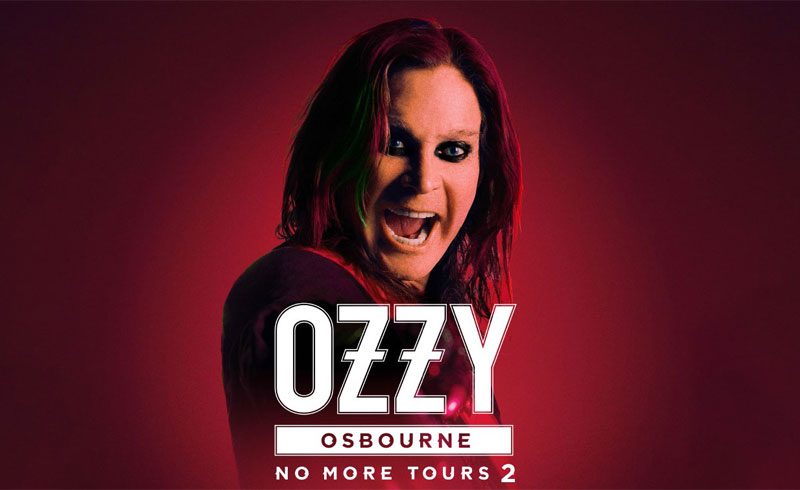 Ozzy Osbourne és csapata 2022-ben Budapestre is eljönnek