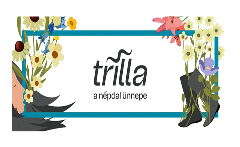Szeptemberben jön a Trilla, a népdal alternatív ünnepe – Borbély-Dresch Quartet, Anima Sound System, Ötödik Évszak, Dalinda