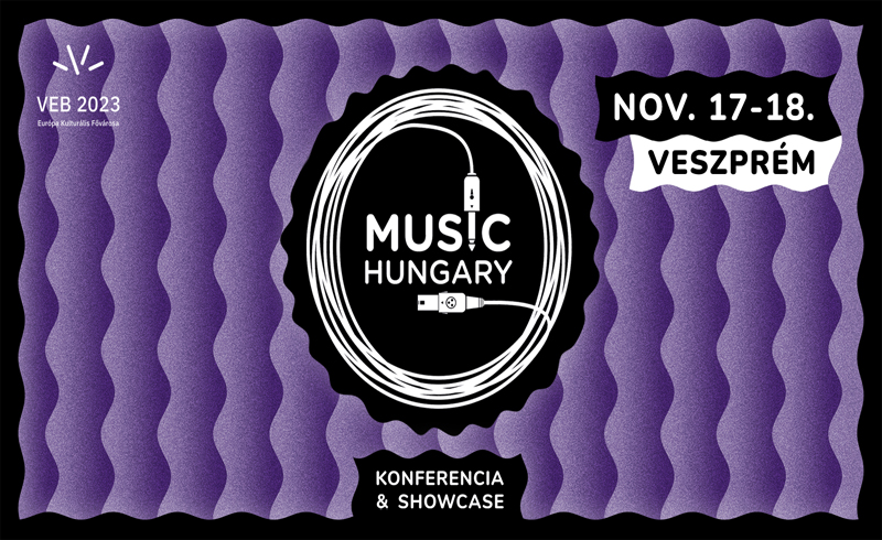 Showcase fesztivált indít a Music Hungary Szövetség