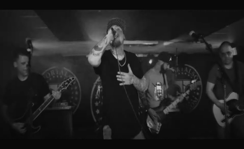 CYD – nézd meg a hardcore banda legújabb klipjét – Stand Tall
