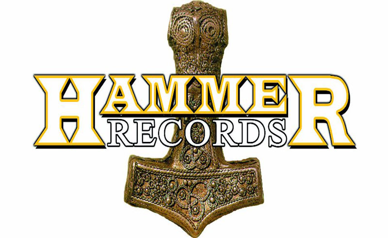 A Hammer és EDGE Records 25 kiadványa szerepel a Mahasz Top 40 heti listáján