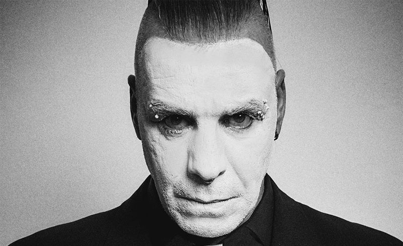 A Rammstein közleménye – Nem korona-vírusos Till Lindemann, negatív lett a tesztje
