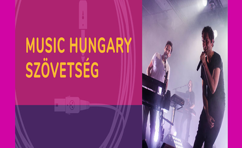 Music Hungary Szövetség javaslata a zenészek megsegítésére