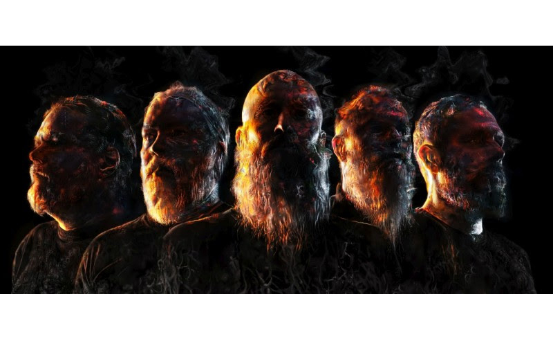 Meshuggah: monumentális turnényitás Budapesten, az Avatar vendégszereplésével